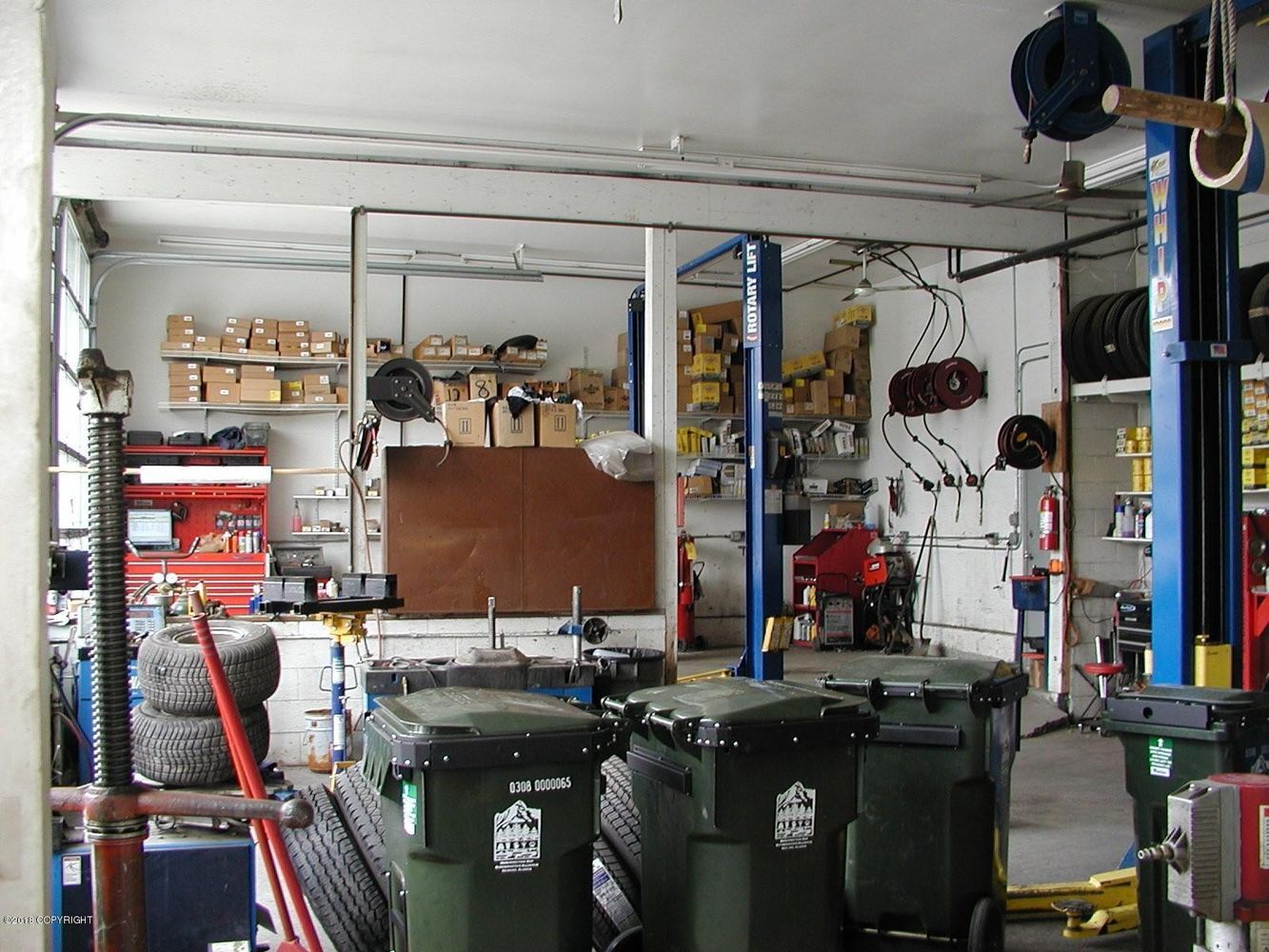 801 3rd Ave, Seward, AK 99664